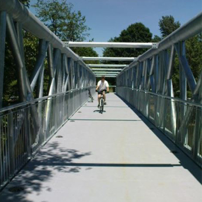 Passerelle Marsac