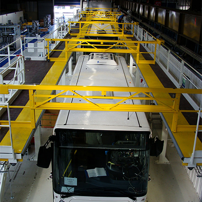 Poste de travail